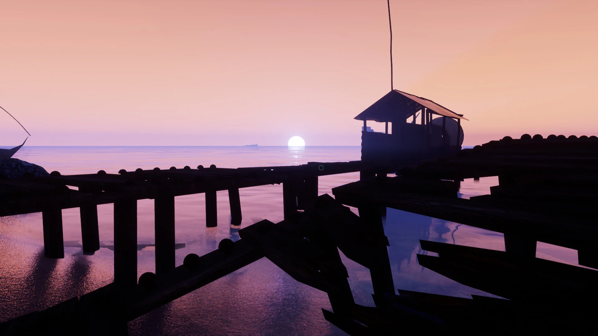 Myha: Return to the Lost Island - кадр 4