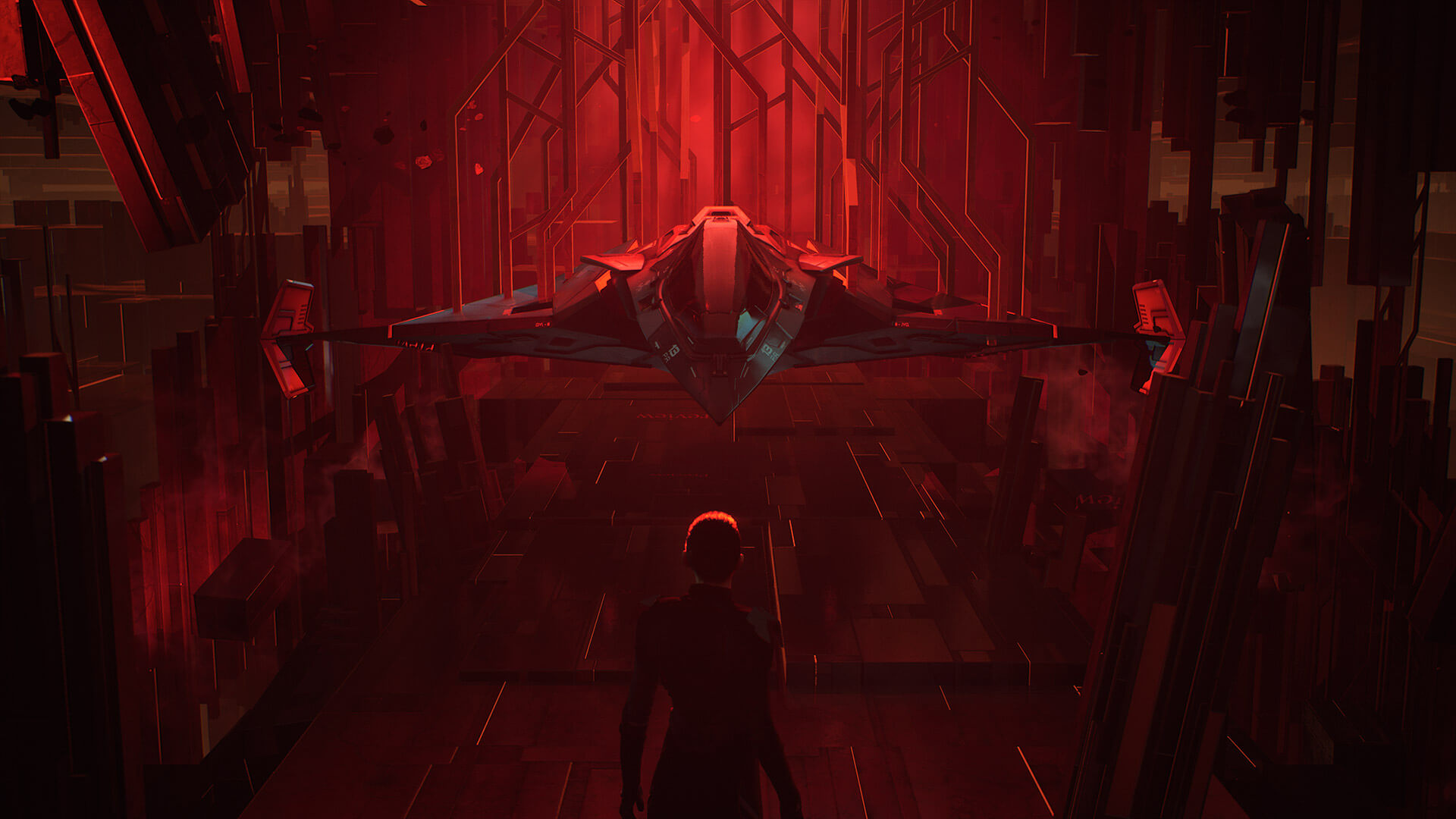 Chorus — скриншот 6
