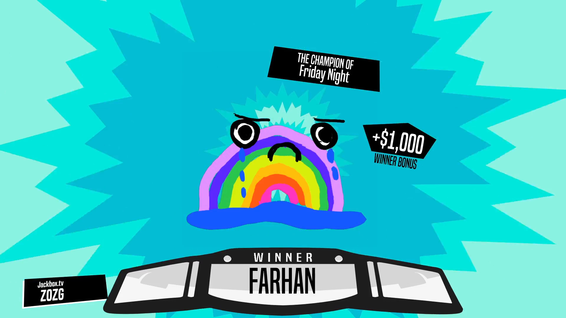 The Jackbox Party Pack 7 — скриншот 2