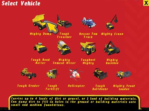 Tonka: On the Job — скриншот 6