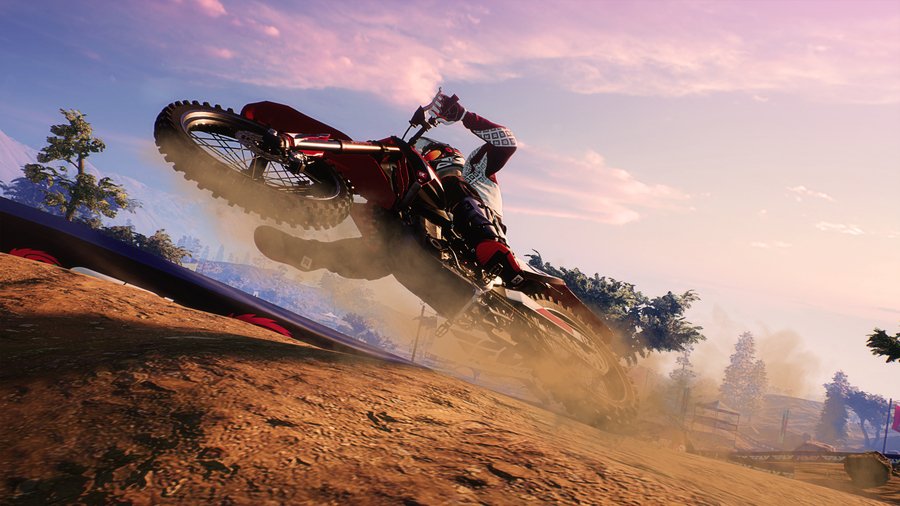MX vs. ATV All Out — скриншот 7