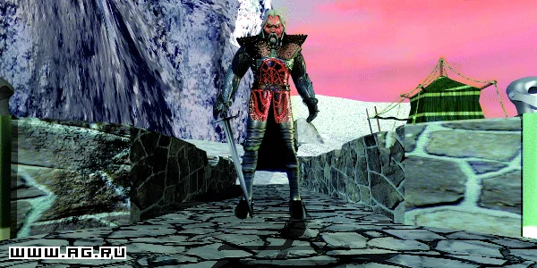 Pilgrim - кадр 1