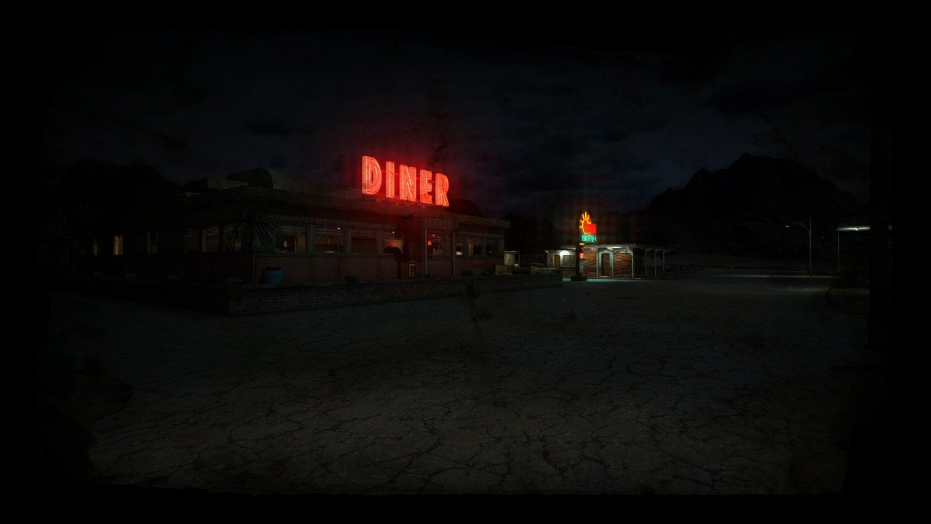 Joe's Diner — скриншот 8