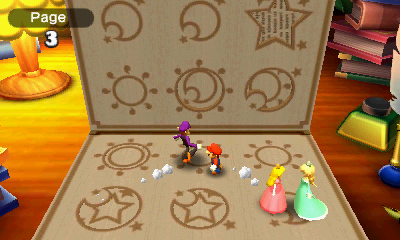 Mario Party: The Top 100 — скриншот 2