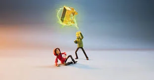 Vokabulantis - кадр 2