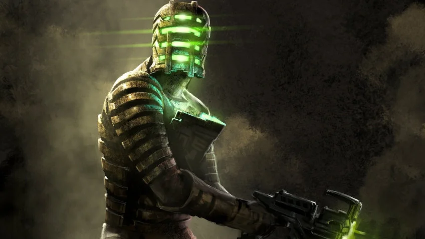 Dead Space Remake - кадр 5