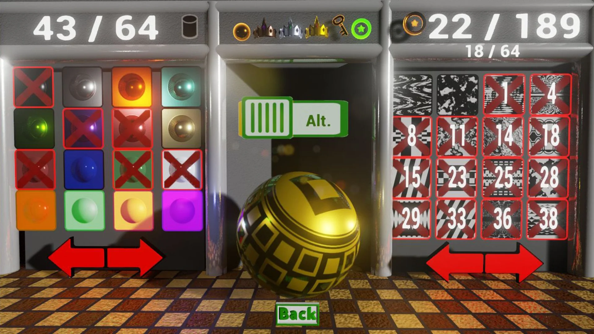 Marblize - кадр 2