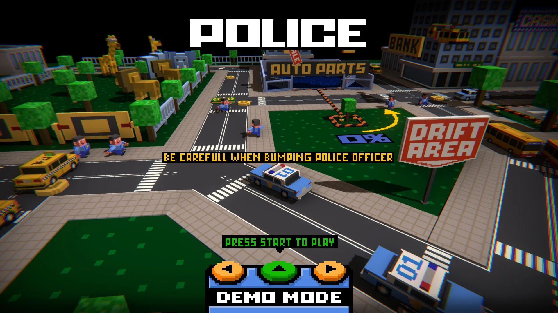 Car Mechanic Flipper - кадр 17