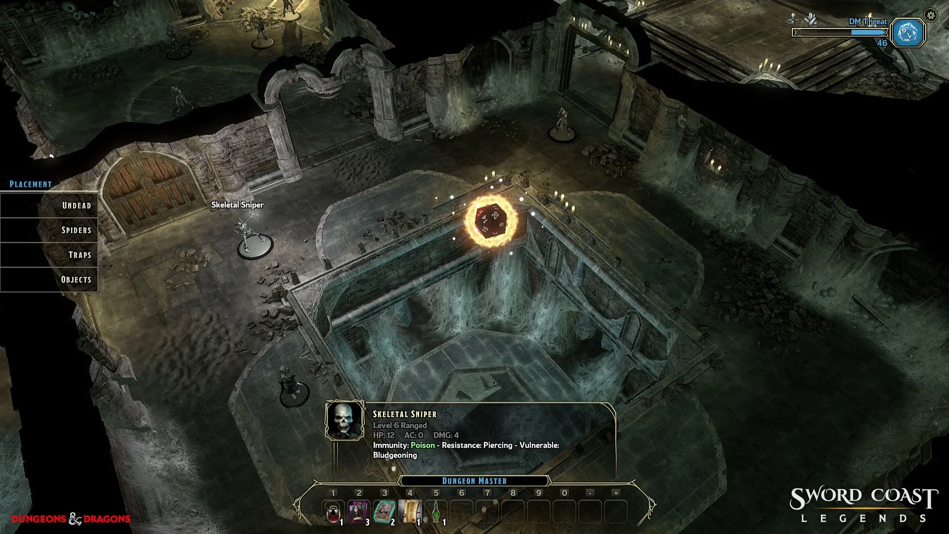 Sword Coast Legends - кадр 10