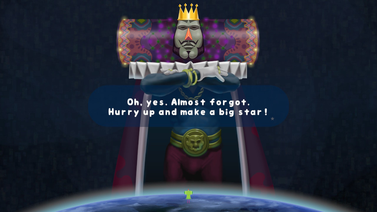 Katamari Damacy — скриншот 6