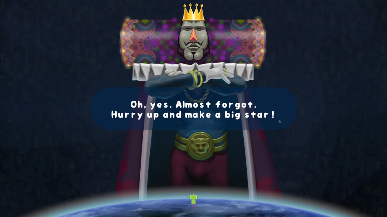 Katamari Damacy - кадр 6