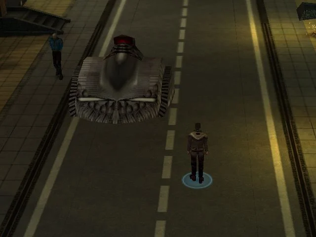 Two Worlds (N/A) - кадр 4