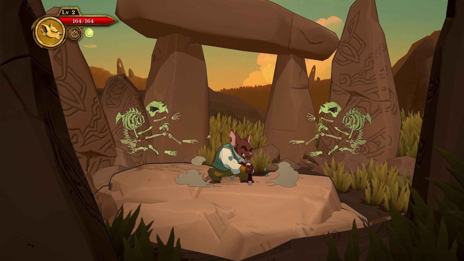 Curse of the Sea Rats — скриншот 6