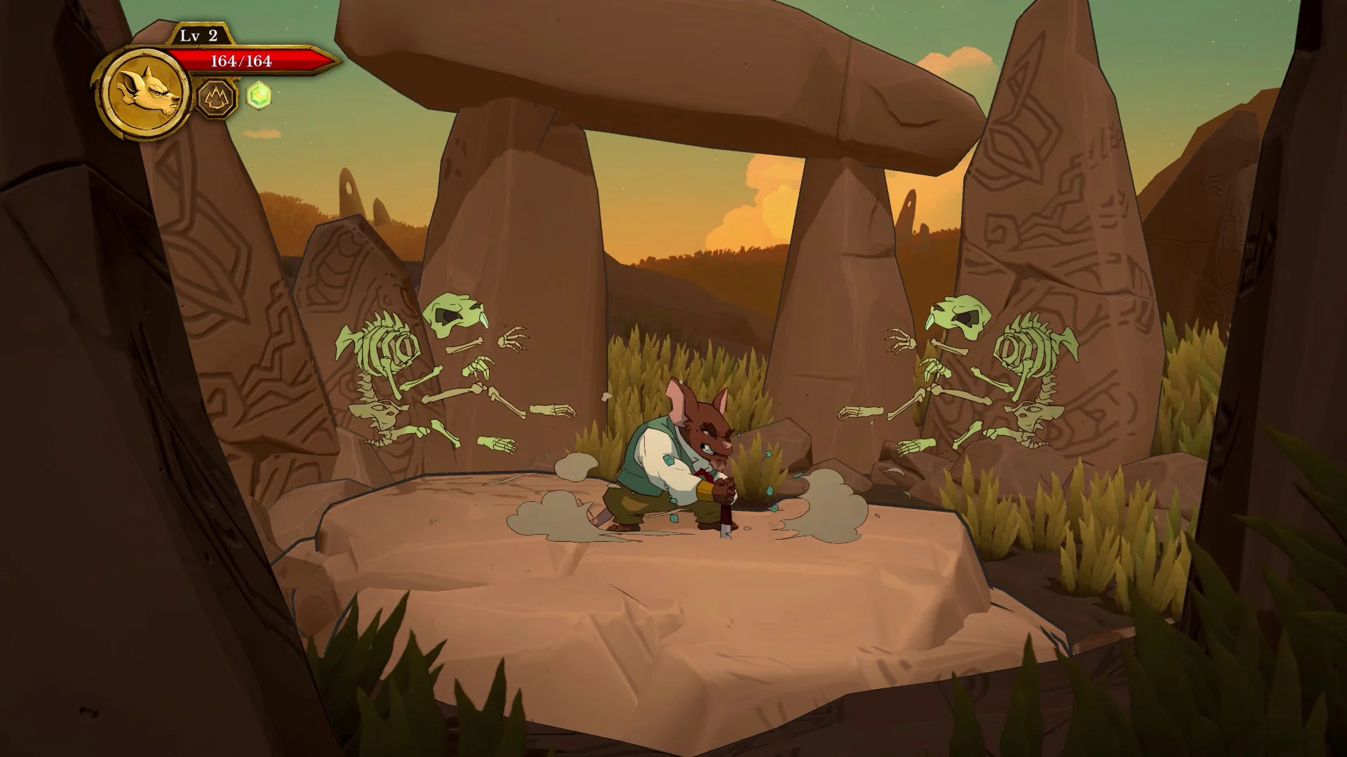 Curse of the Sea Rats - кадр 6