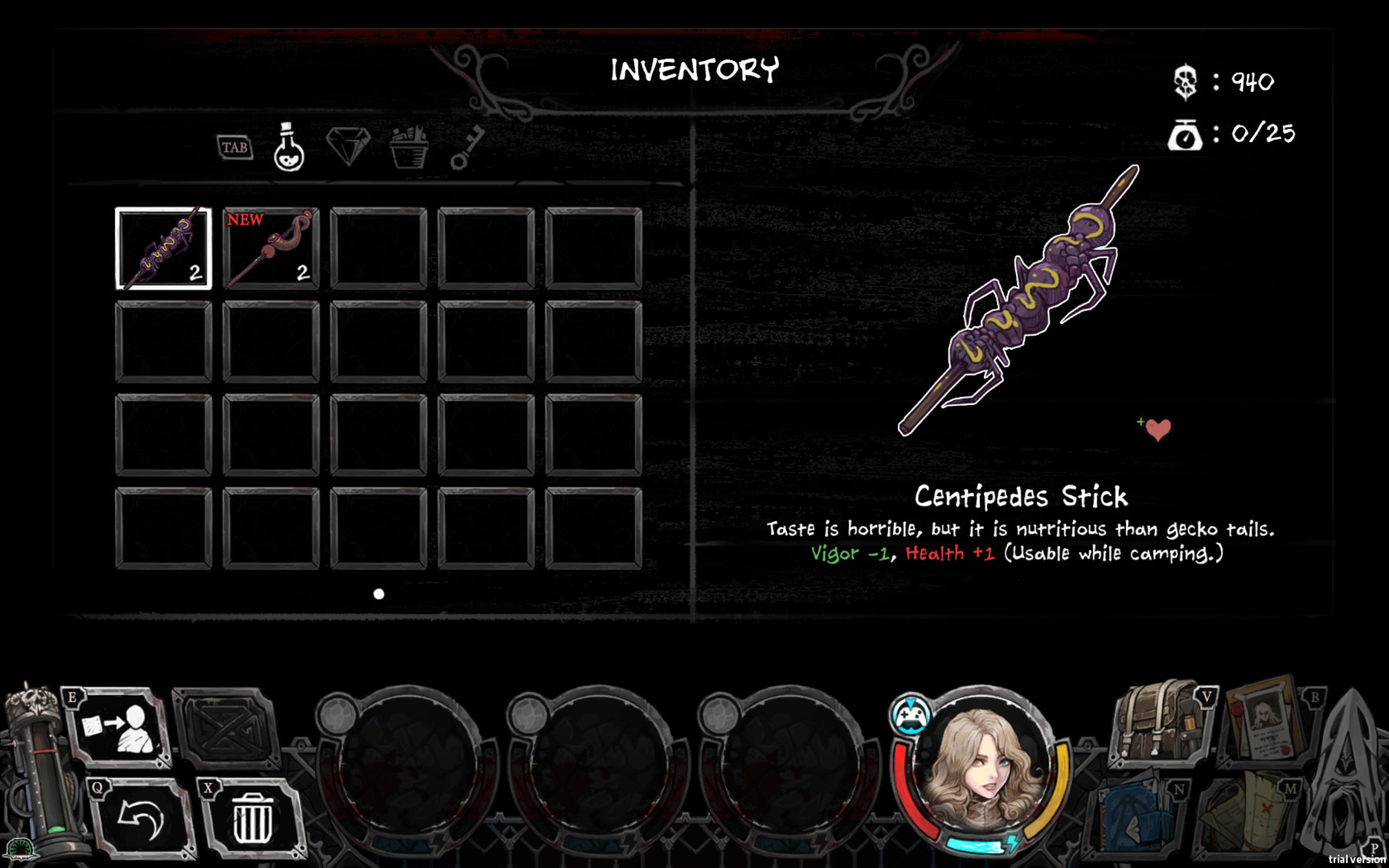 Vambrace: Cold Soul — скриншот 7