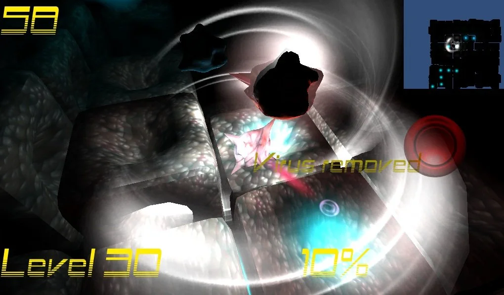 Back to Life - кадр 1