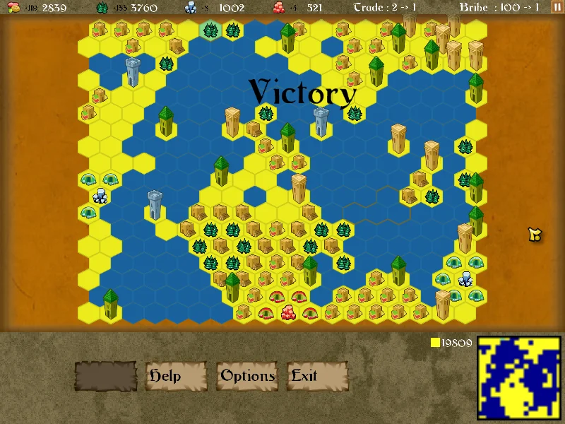 Little Kingdom - кадр 14