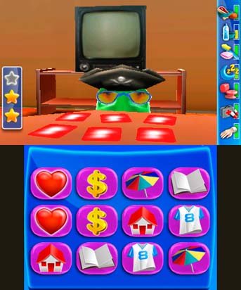 101 DinoPets 3D — скриншот 1
