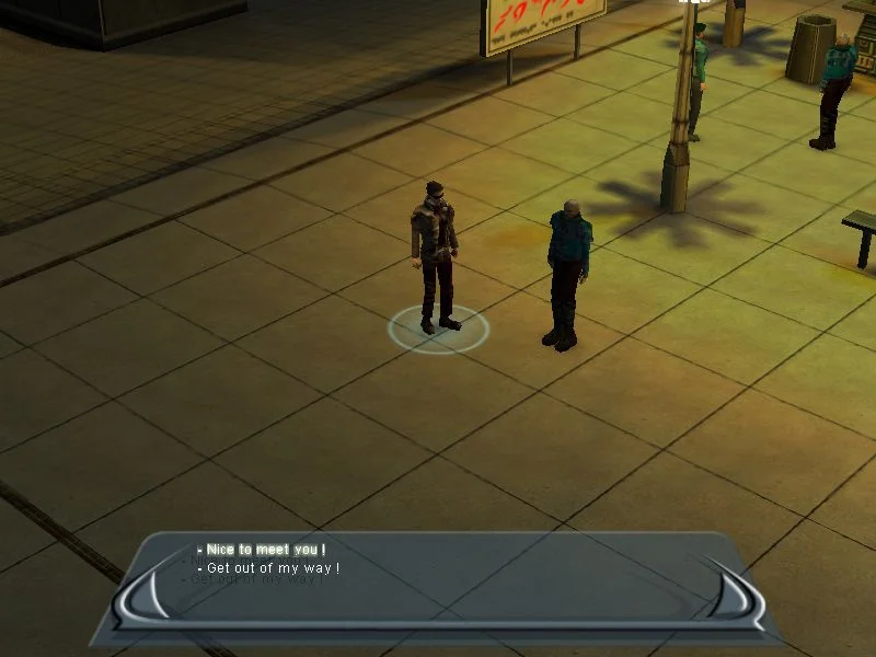 Two Worlds (N/A) - кадр 6