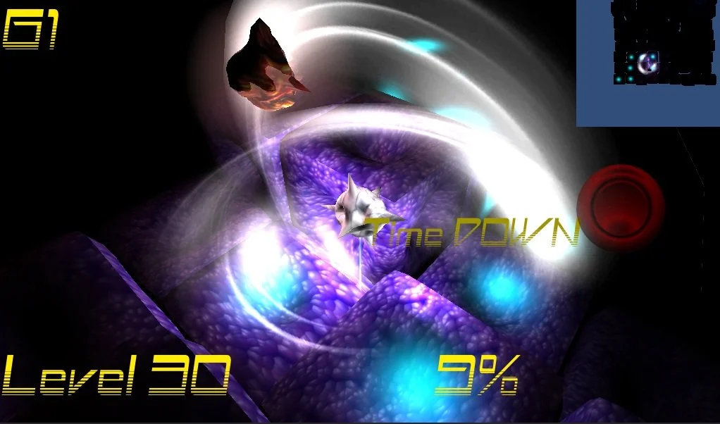 Back to Life - кадр 8