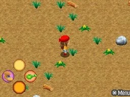 Harvest Moon: Sunshine Islands - кадр 1