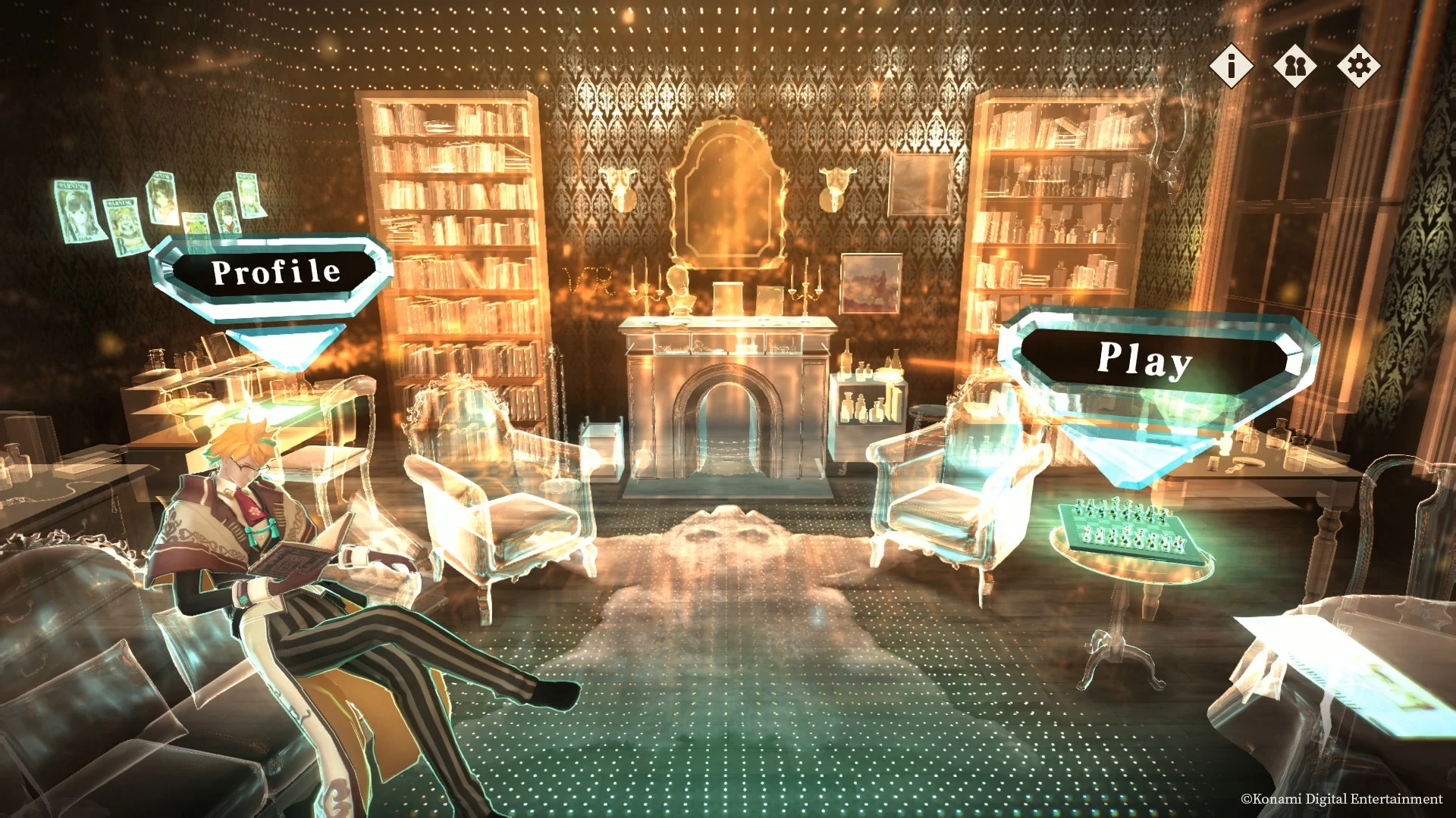 CRIMESIGHT - кадр 5