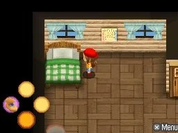 Harvest Moon: Sunshine Islands - кадр 8