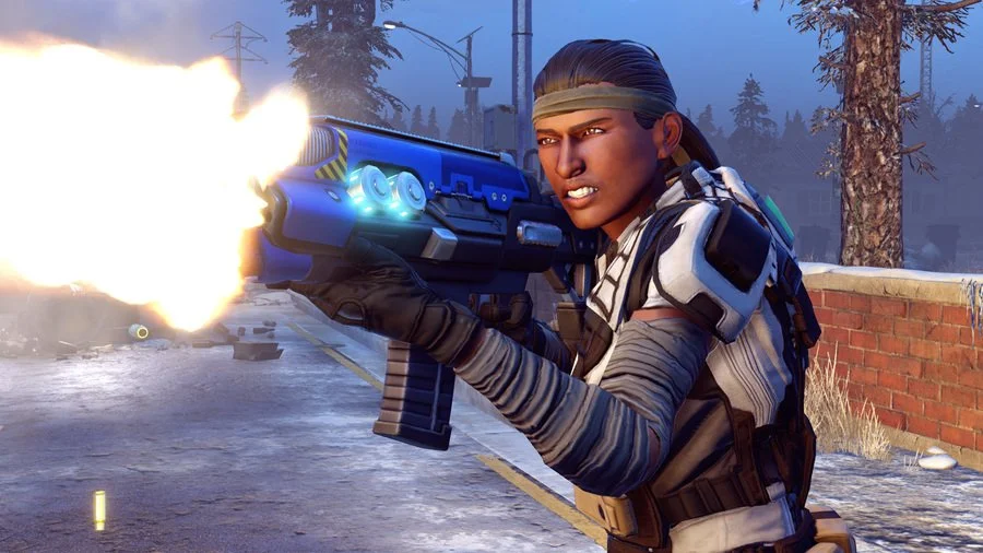 XCOM 2 - кадр 9