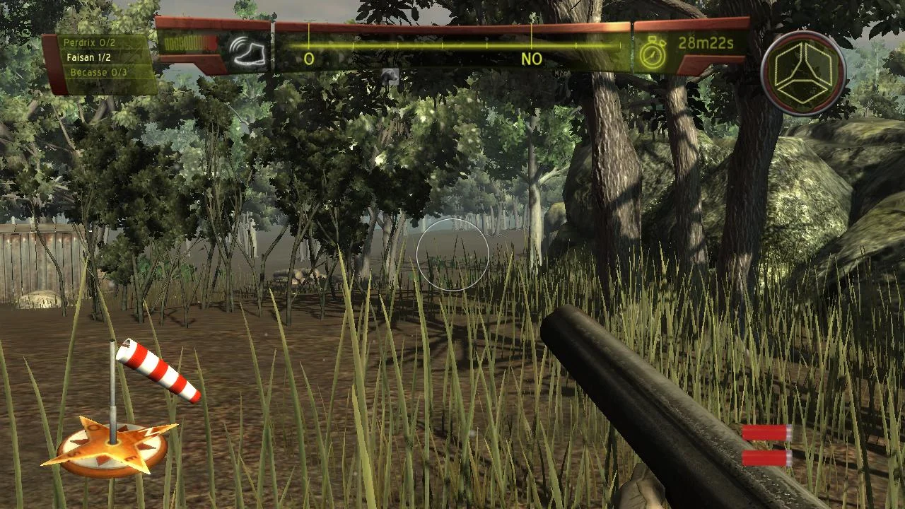 Hunter's Trophy - кадр 7