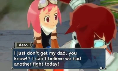 Mega Man Legends 3: Prototype Version - кадр 1