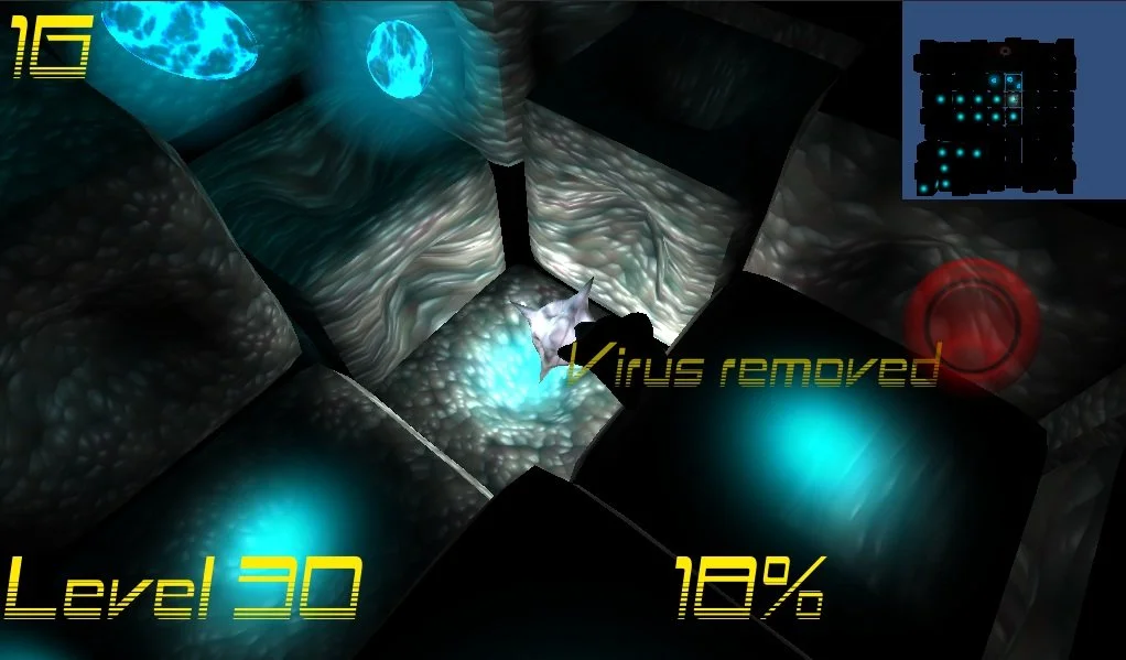 Back to Life - кадр 9