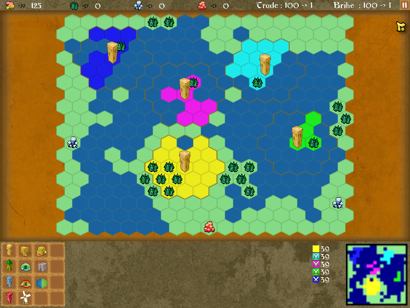 Little Kingdom - кадр 5