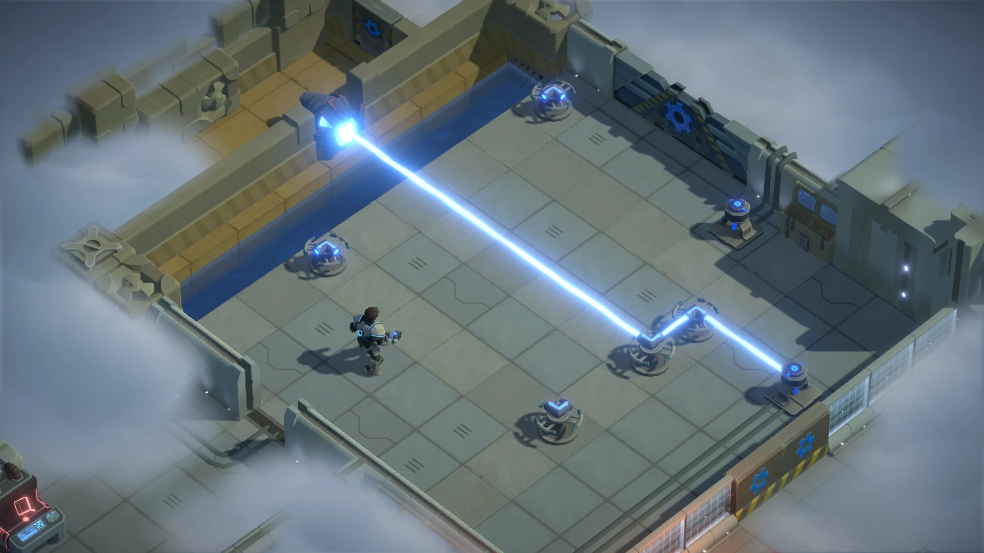 Spaceland - кадр 8