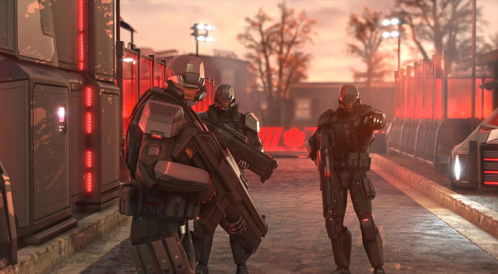 XCOM 2 - кадр 18