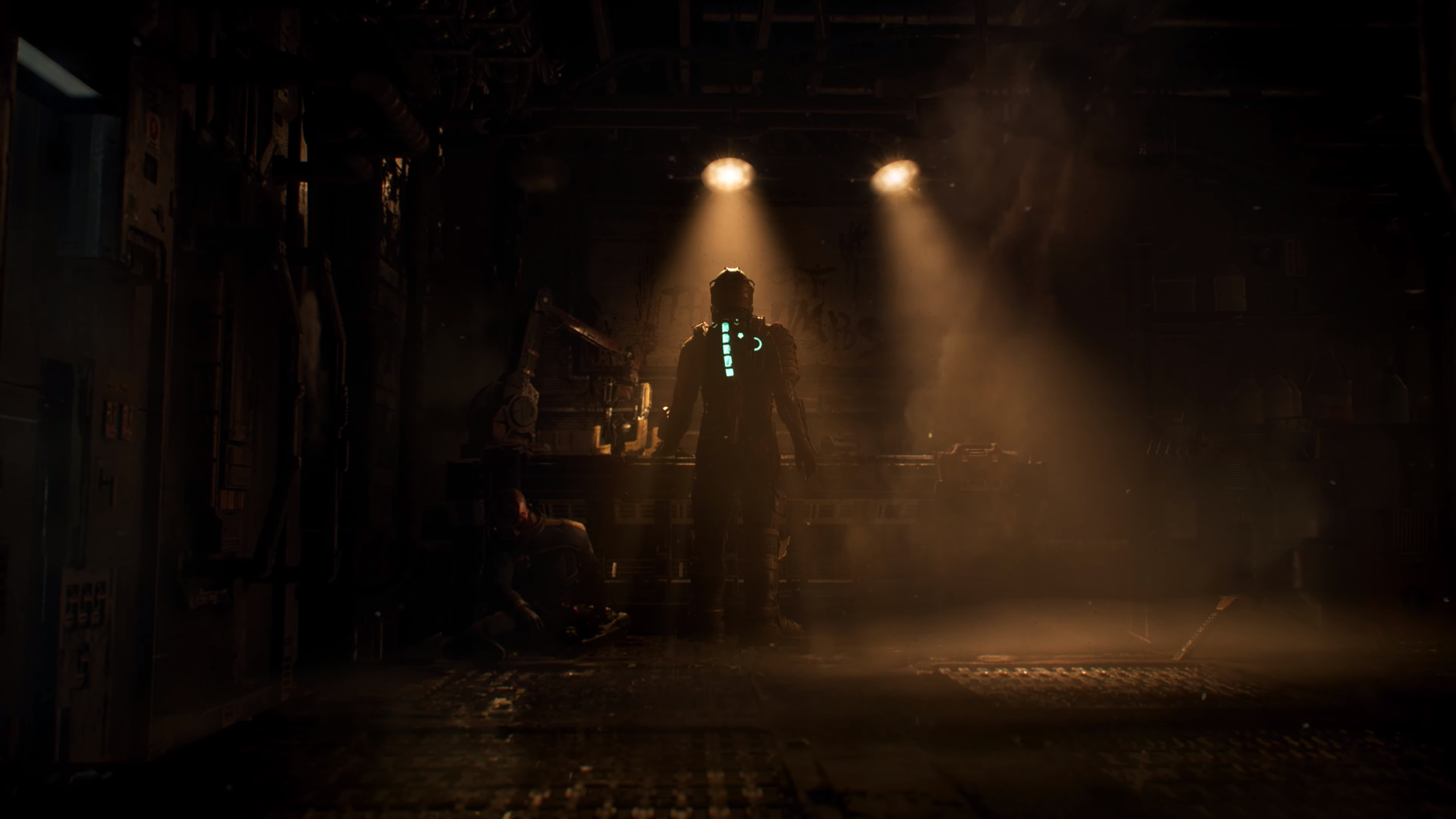 Dead Space Remake — скриншот 6