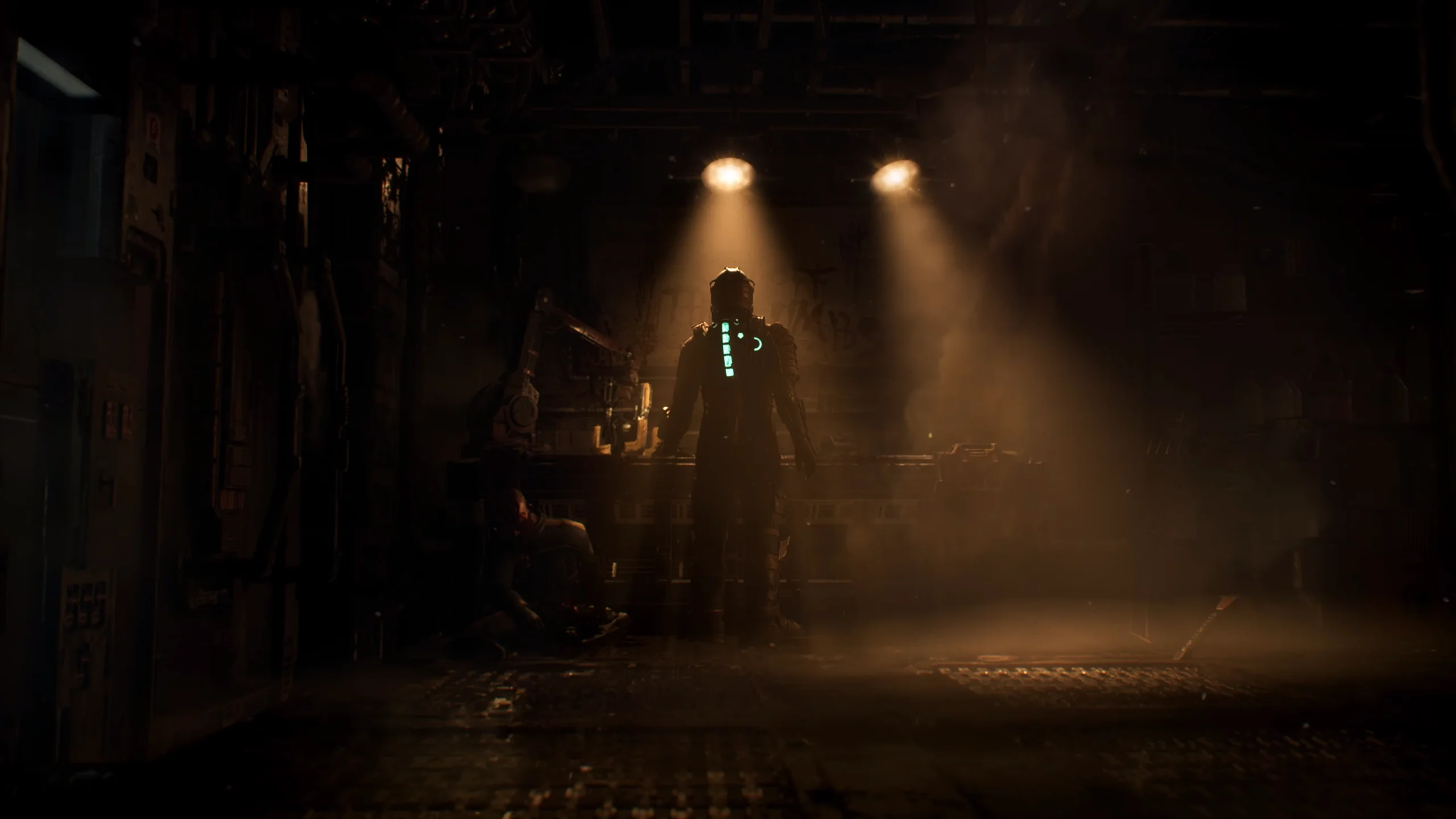 Dead Space Remake - кадр 6