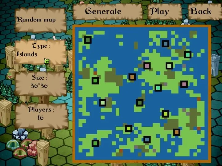 Little Kingdom - кадр 3