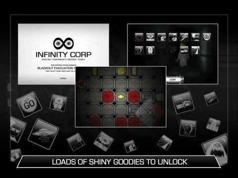 Infinight - кадр 4