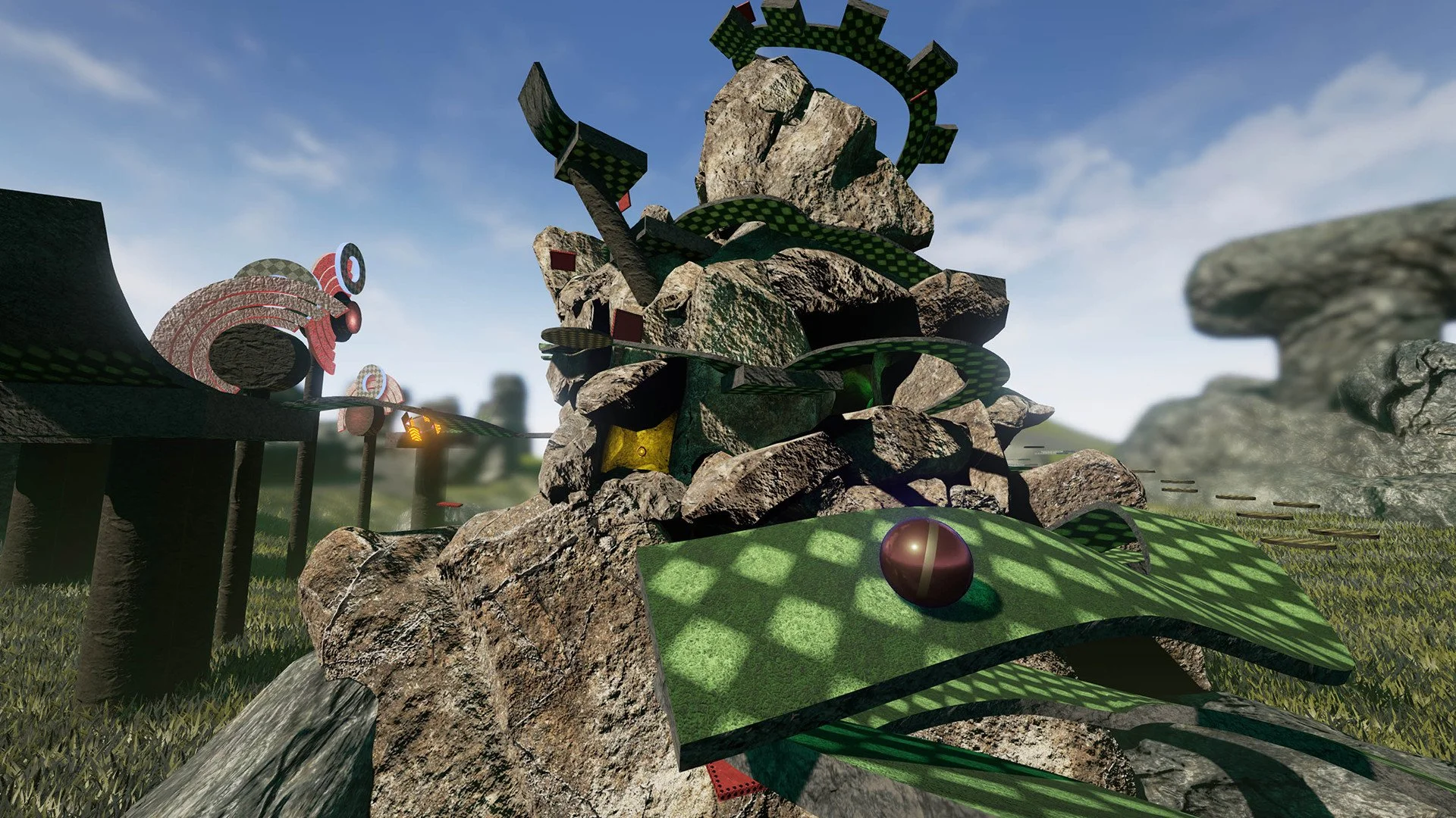 Marblize - кадр 5