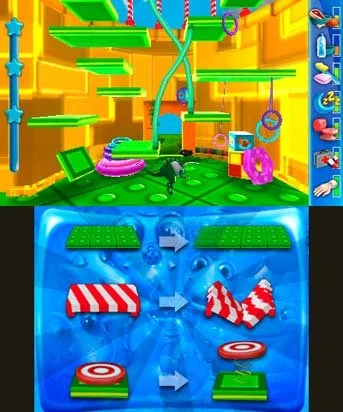 101 DinoPets 3D - кадр 6