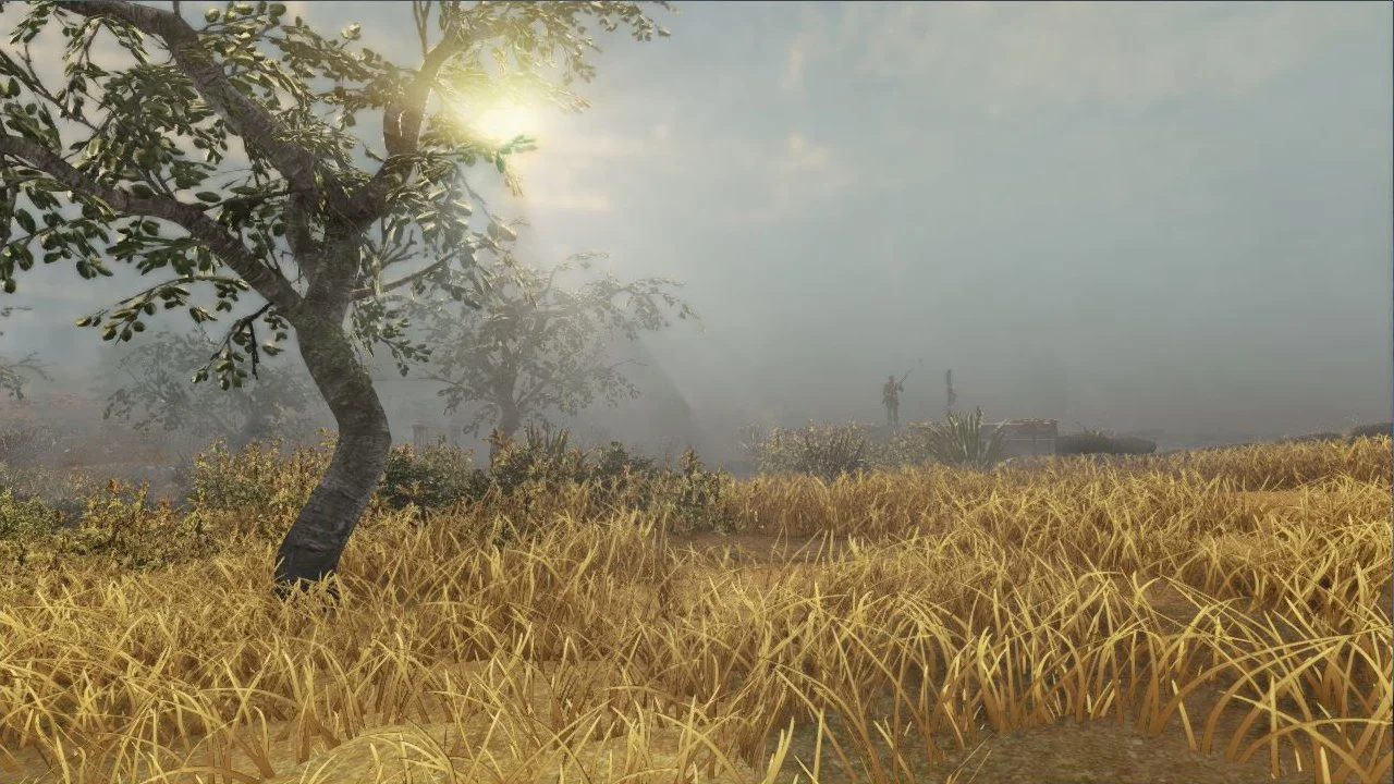 Zulu Response - кадр 3