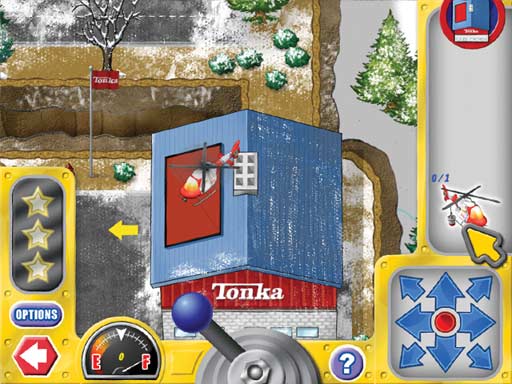 Tonka: On the Job — скриншот 4