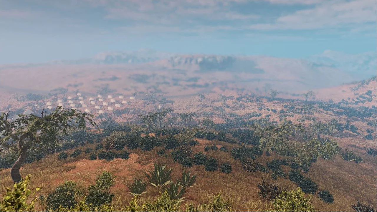 Zulu Response - кадр 2