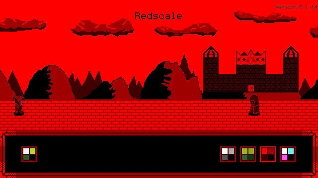 Typing with Jester - кадр 3