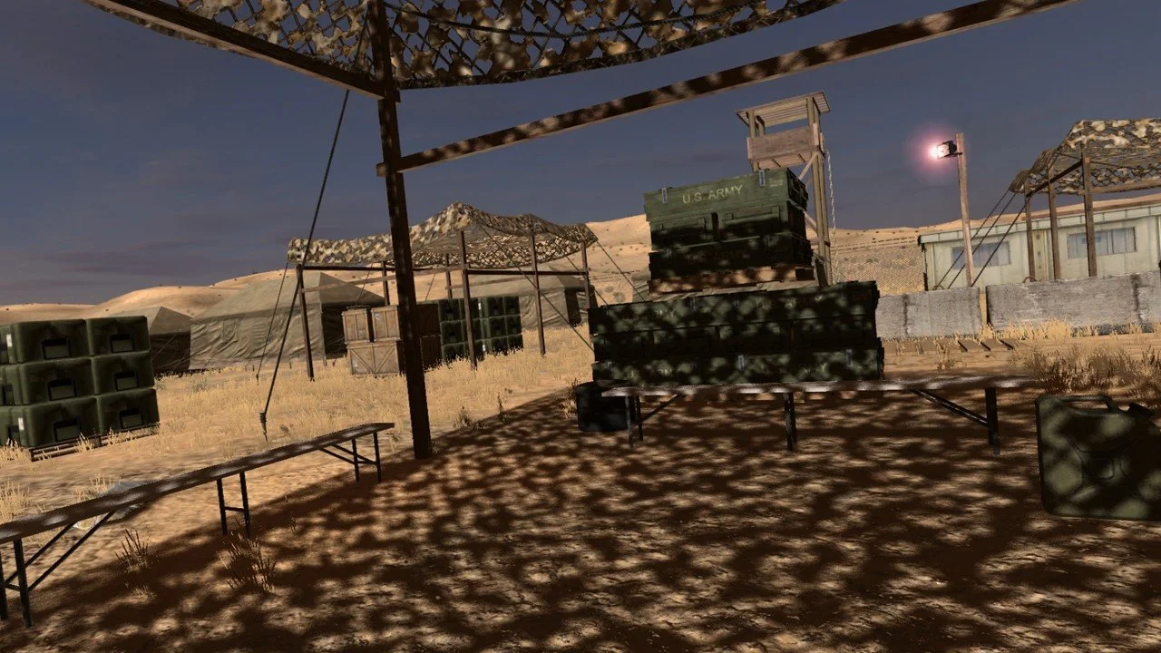 Warhawks - кадр 8