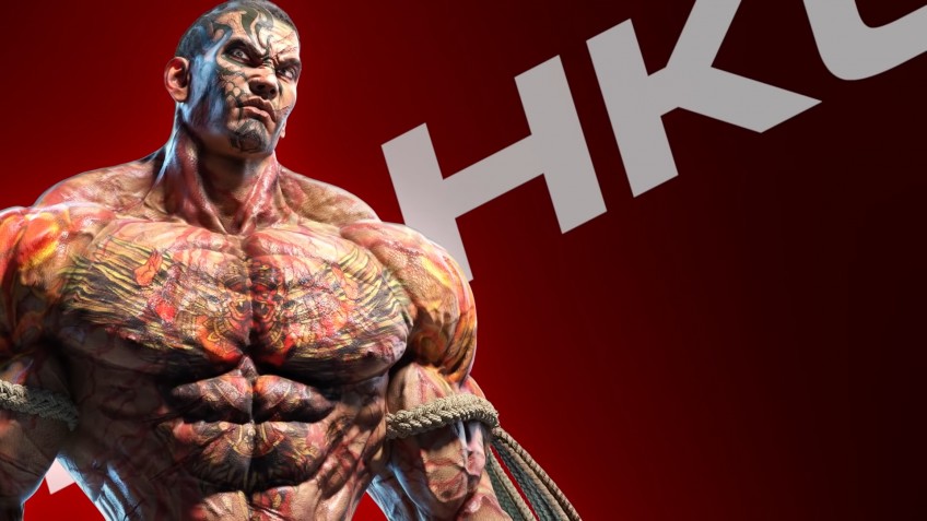 Tekken 7 — скриншот 2