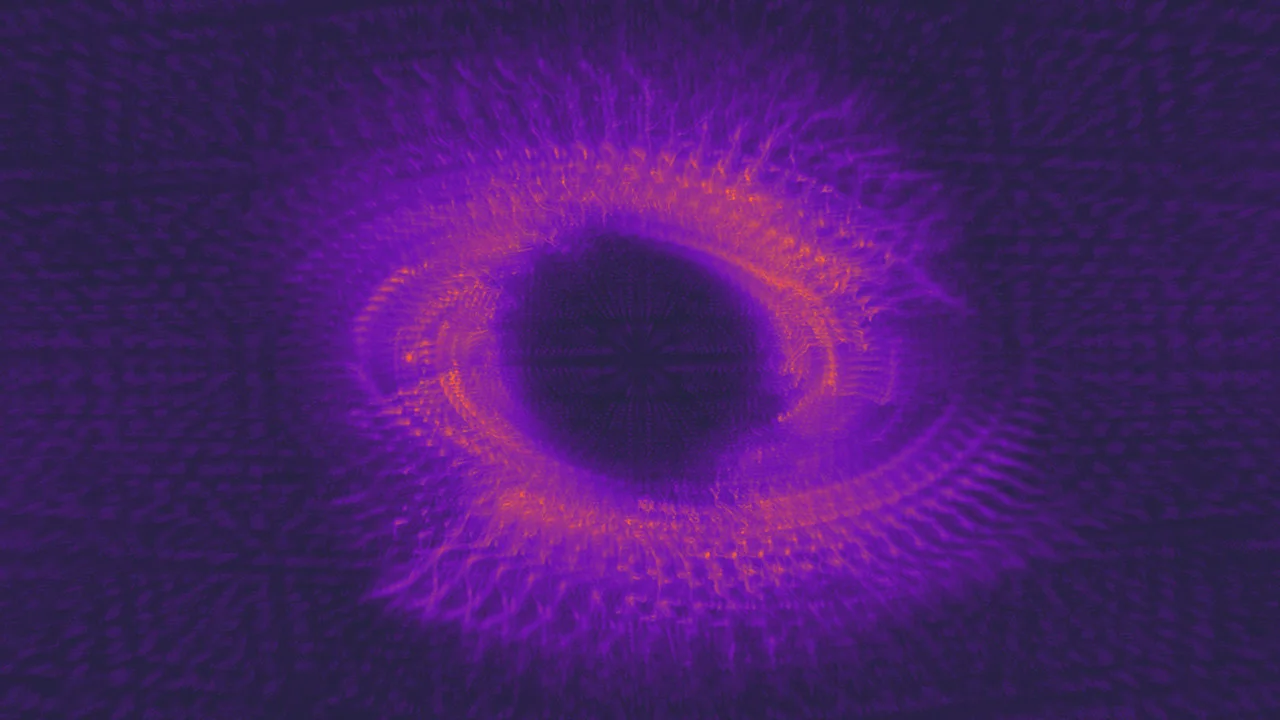 SoundSelf - кадр 5