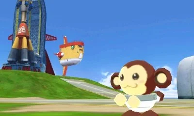 Mega Man Legends 3: Prototype Version - кадр 6