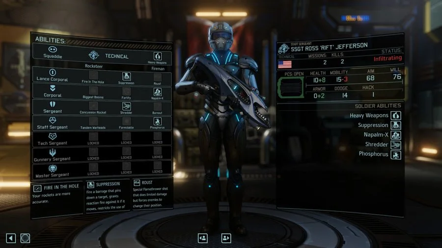 XCOM 2 - кадр 2