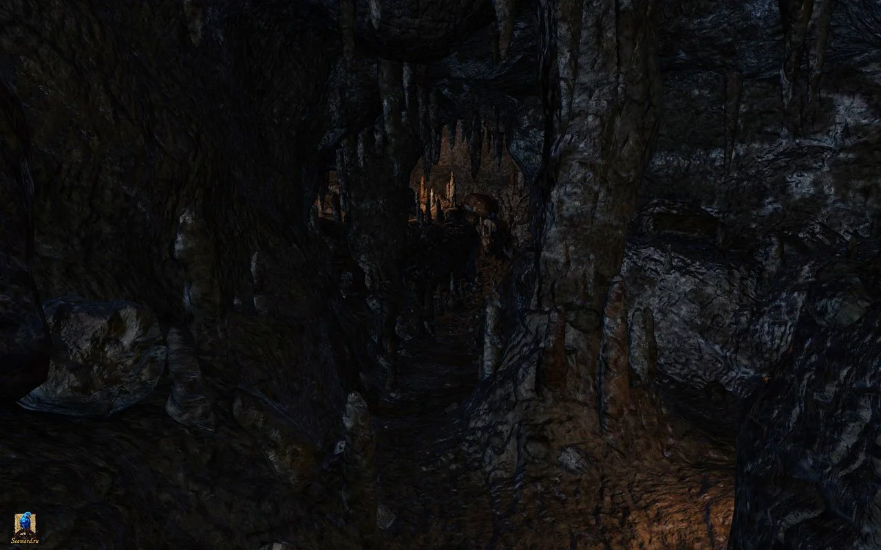 Caribbean Legends - кадр 11